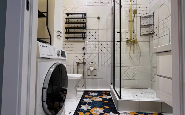 Apartamenty Bravo Flat