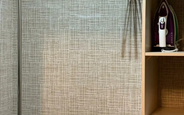 Квартира Уютная с кондиционером