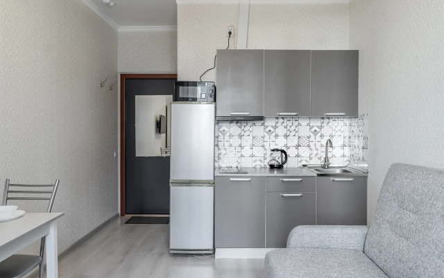 ArtSolnce Sankt-Peterburg 2 Apartments
