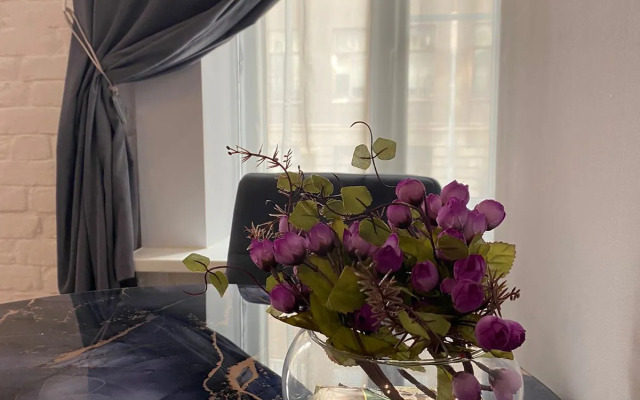 Квартира Люкс в центре Санкт-Петербурга Чудо в перьях