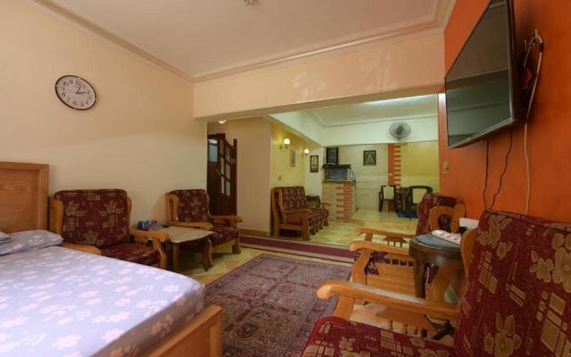 Aisling Apartment Hotel