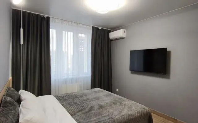 Квартира Комфортабельная с Премиальным Уровнем Сервиса