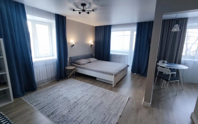 Квартира рядом с ЖД Вокзалом