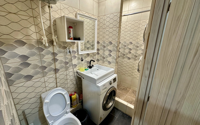 V Solnechnom Apartments