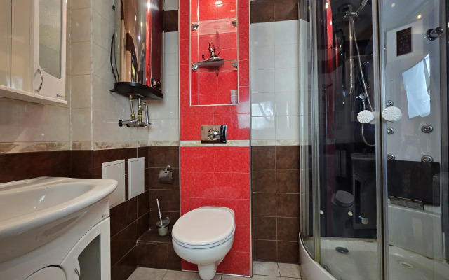 Zhemchuzhina Urala Flat