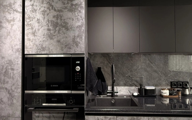 Квартира Премиум Класса в Южно-Сахалинске