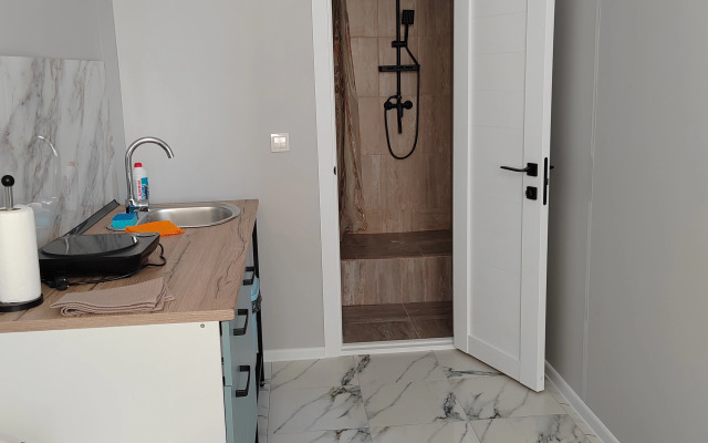 Гостевой дом Брусника