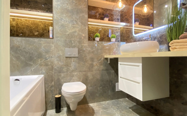 Margelova (HouseVip26) Flat