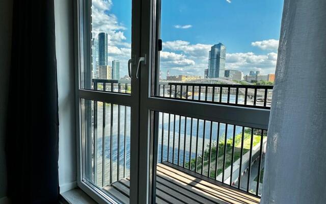 Апартаменты Премиальные, видовые апартаменты