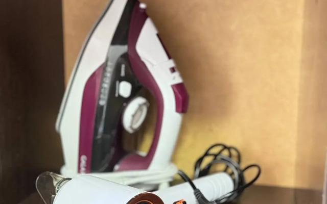 Квартира 1-Комн. на Партизана Железняка 61