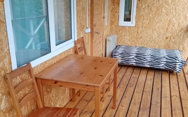 Na Lesnoy Ulitse 29A Private House