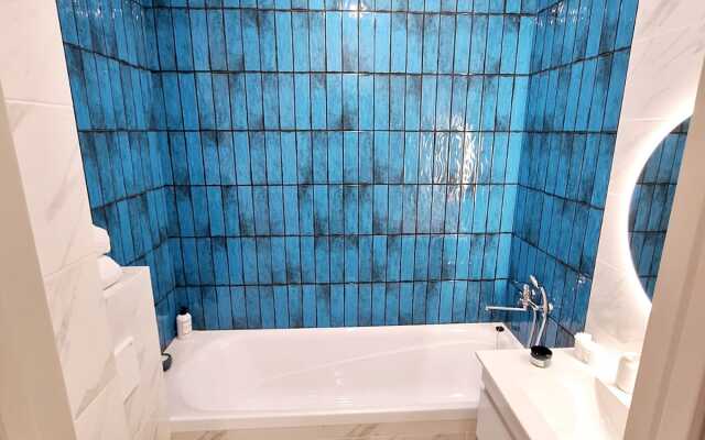 S Vidom Na Don Apartments