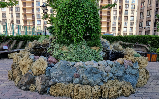 Квартира ЖК Привелегия