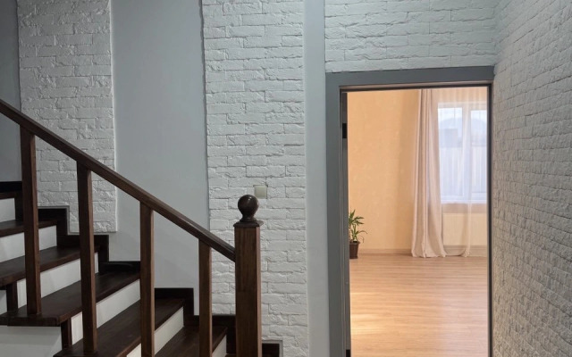 Гостевой дом На Светлой