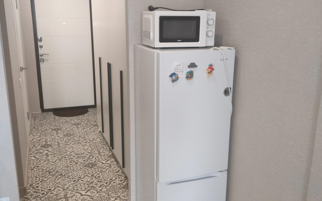 Апартаменты уютные