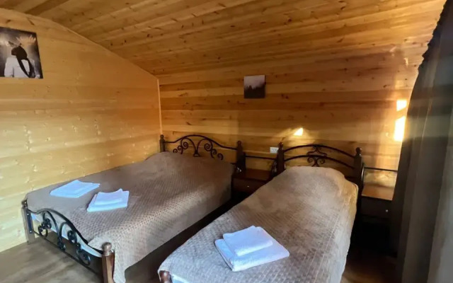 Shale Mini hotel