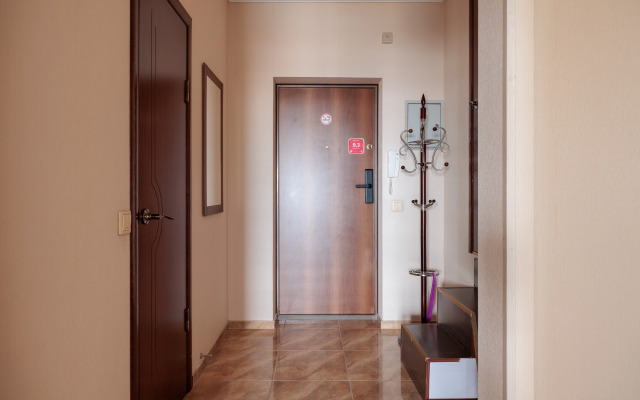 Апартаменты Sutki Rent в элитном ЖК с красивым видом