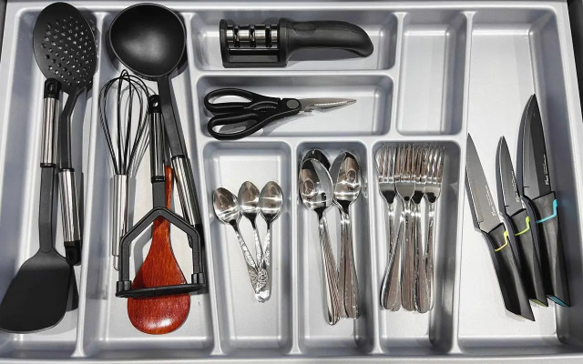 Апартаменты на Францева 2