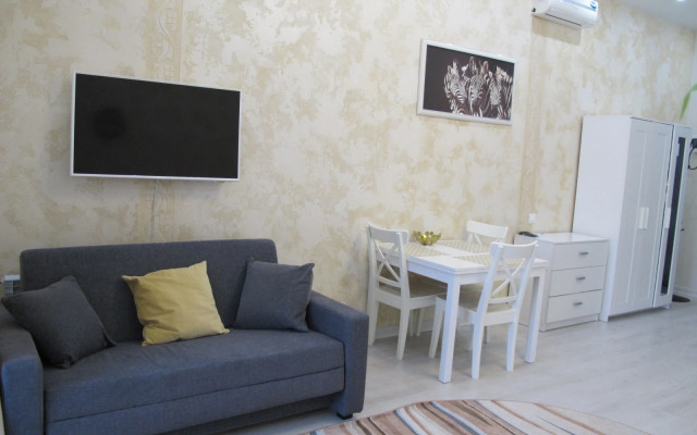 Bulvar Nadezhd 6/2 Apartments