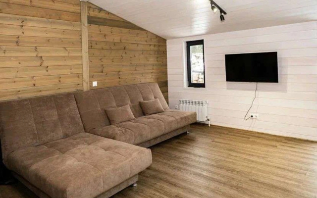 Частный дом Уютный «Мишка»