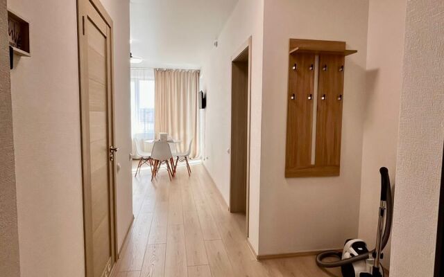 Апартаменты Ритмы