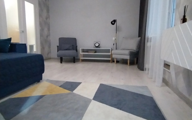 Квартира Уютная