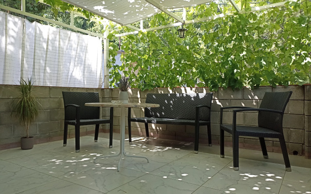 Частный дом Комфорт у моря