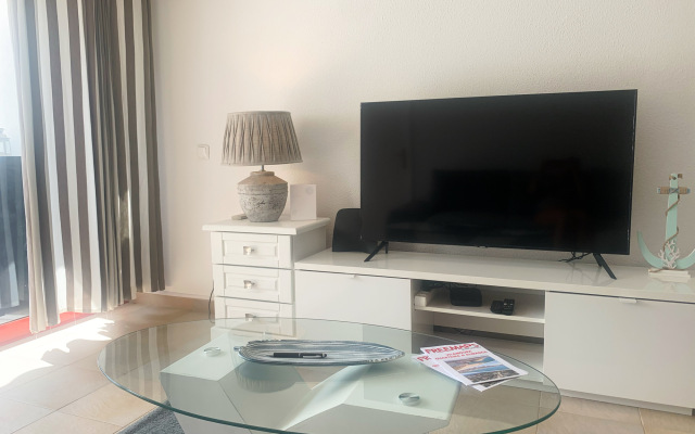 Vilamoura Algarve Flat