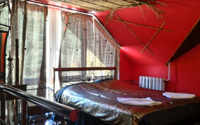 Shaherezada Hotel