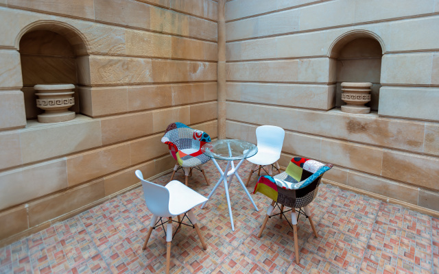 Shur Duplex Villa In Old City, Villa