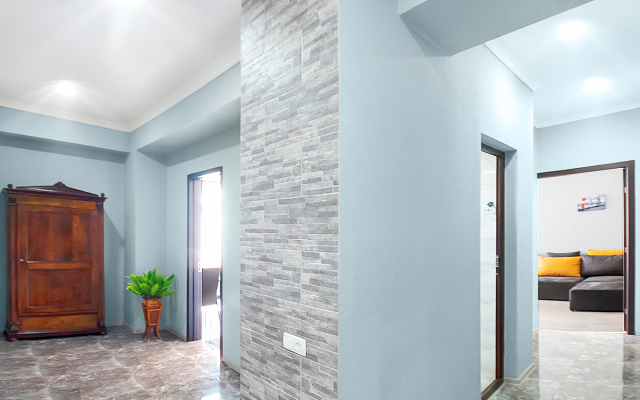 Hb Apartments Queen Ketevan Apartments