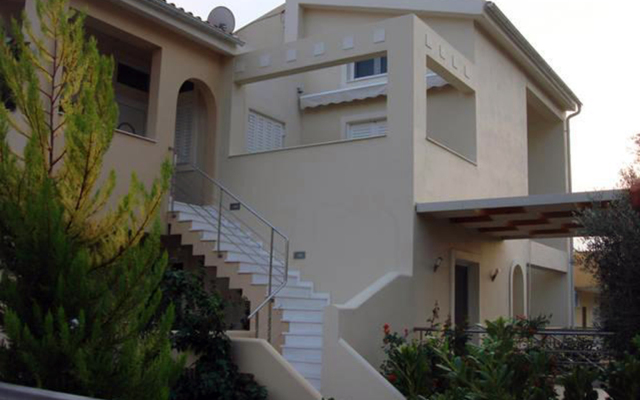 Pleiades Apartments