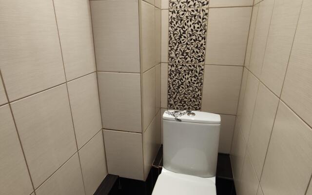 Апартаменты на Гольца