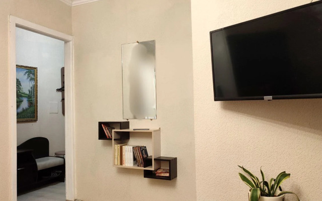 Квартира для тихого отдыха