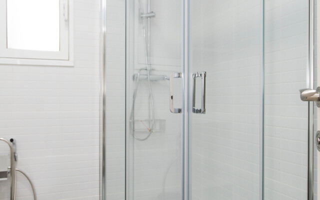 Апартаменты Golden Central Muntaner Stay Barcelona