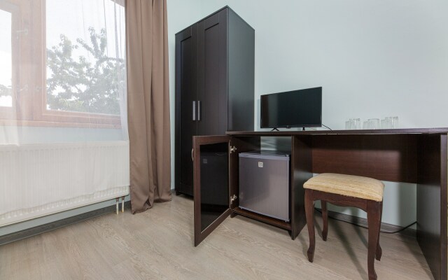 Blaga Del Mar Guest House