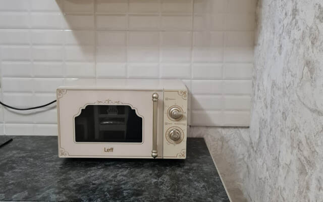 Na Ulitse Kuryzhova 13 (313) Flat
