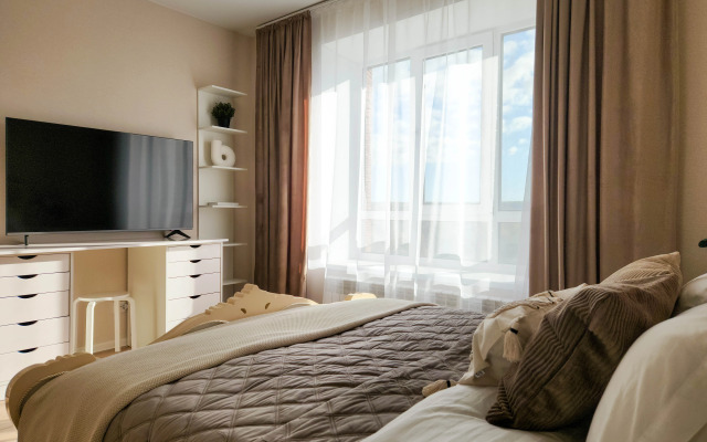 Klassik Flat