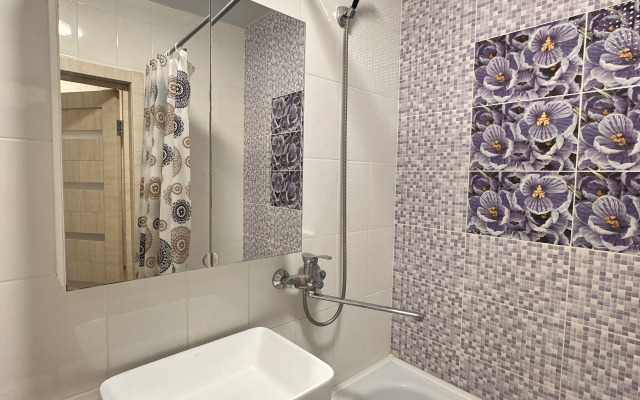 Апартаменты Lofthouse