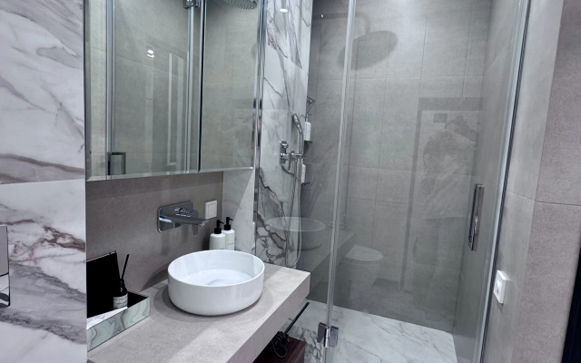 Квартира Уютная в Центре Ростова-на-Дону