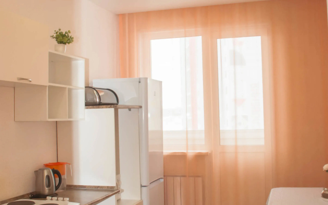 Квартира на Генерала Мельникова 22