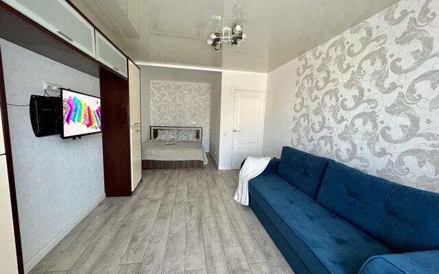 Rylenkova Apartments