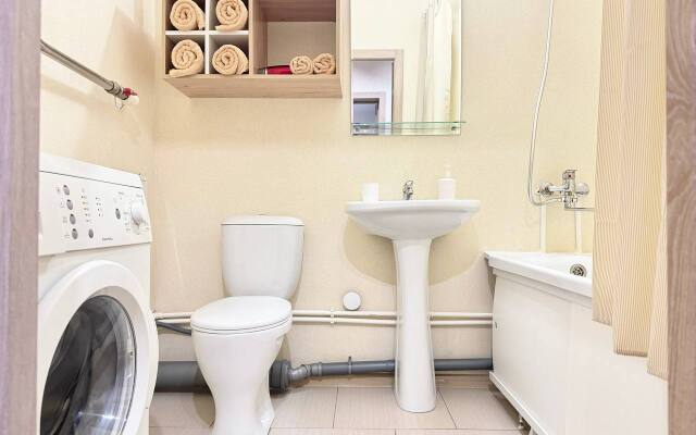 Квартира Однокомнатная квартира у ТРК Арена