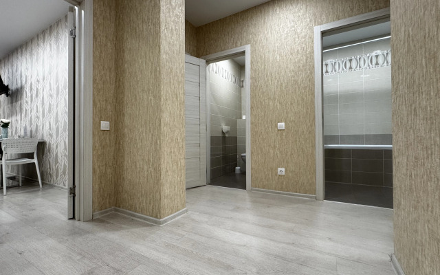 Апартаменты LifeHome на Иванова