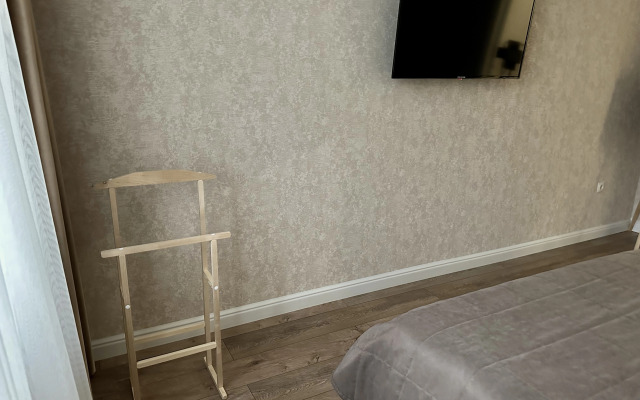 Квартира Уютная Центр Набережная Проспект Мира Рядом