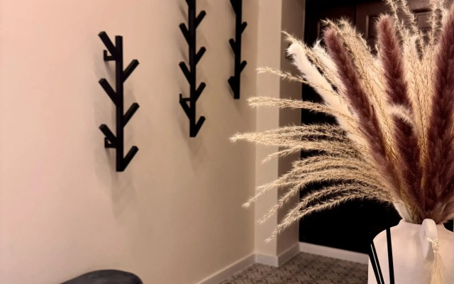 Квартира Северная Морошка