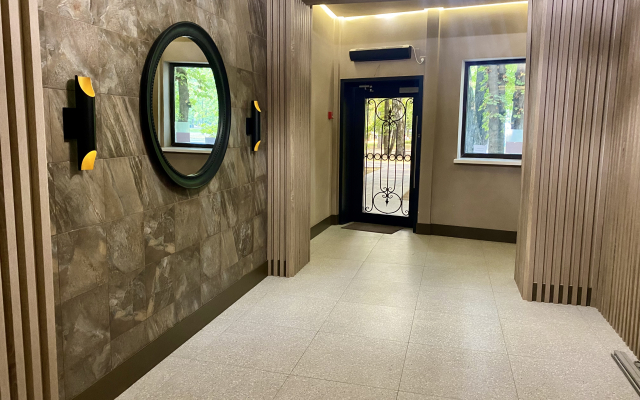 Апартаменты 34 Речной