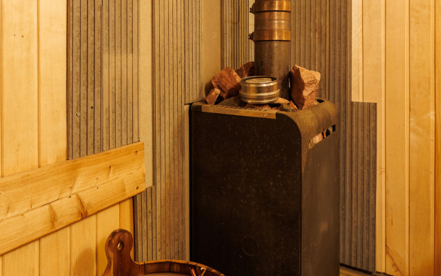 Частный дом Елизаветинские Дачи