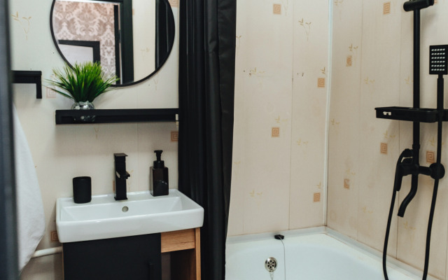 Квартира Трехкомнатная на Кирова до 7 гостей