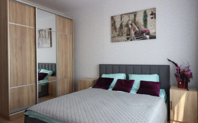 Квартира Новая Евродвушка в Центре Воронежа